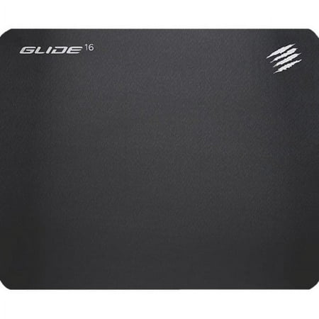 UPC: 0812137030603 | Mad Catz G.L.I.D.E. 16 Gaming Mouse Pad