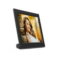 Aluratek 8" Slim Digital Photo Frame with Auto Slideshow (1024 x 768 resolution, 43 Aspect