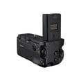 thumbnail image 2 of Sony VGC3EM Vertical Grip - Poignée de Batterie - pour a7 III ILCE-7M3, ILCE-7M3K; a7R III; a9, 2 of 8