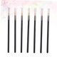 thumbnail image 4 of unbranded 50Ud Brochas Desechables Para Delineador De Ojos Herramienta De Maquillaje Y, 4 of 8