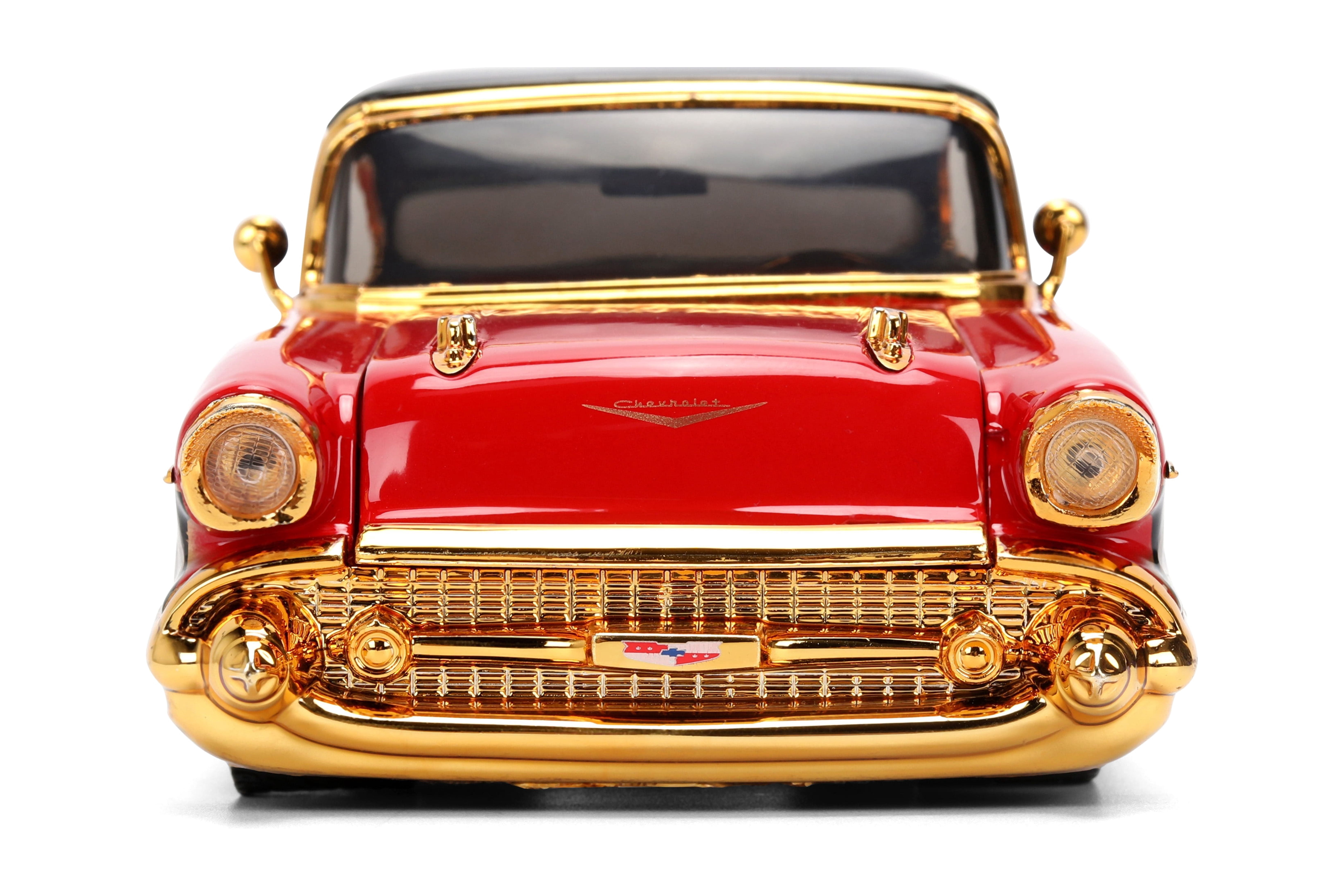 1:24 Pink Slips - '57 Chevy Bel Air