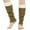 Khaki, variant on Outfmvch Grip Socks Soccer Striped Socks Vintage Socks Athletic Socks Women Socks for Women Fuzzy Leg Warmers Pilates Socks Beige One Size