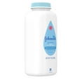 thumbnail image 4 of Johnson's Cornstarch Baby Powder with Aloe & Vitamin E, 9 oz, 4 of 9