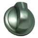 thumbnail image 1 of Kit De 6 Perillas Para Estufa Plata Mabe+1 Horno Mabe Perrilla, 1 of 3