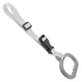 thumbnail image 3 of MLINS Car Grab Handle Adjustable Hand Grip Safety Bed Assist Strap for Seniors Elderly, 3 of 7