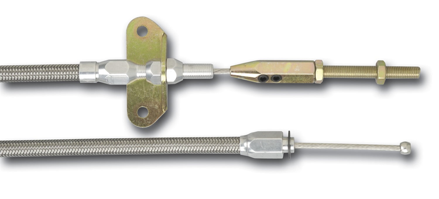 Lokar EC8000U LOCEC8000U PARKING BRAKE CONNECTOR CABLE KIT