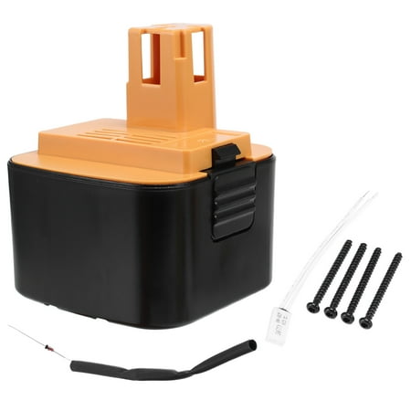 

EZ9200 Electric Drill Battery Plastic Case for EY9200 EZ9200 12V 3.0Ah 2.0Ah 1.5Ah NI-MH NI-CD Battery Pack