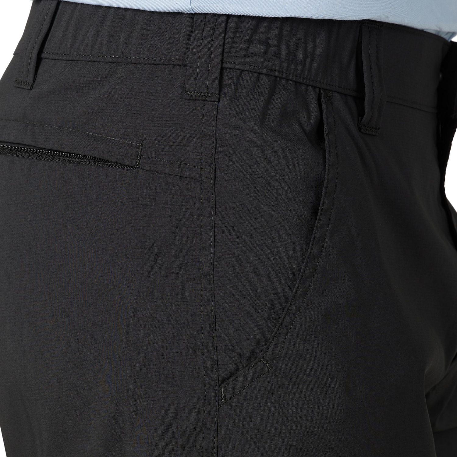 Wrangler Men's Performance Side Elastic Short