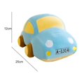 thumbnail image 3 of Coche suave modelo lindo del almohada del juguete de felpa Sunnimix Juguetes de almohada, 3 of 8