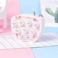 thumbnail image 2 of Hamster Fidget Squeeze Toy Simple Dimple Cartoon Beat Machine Mini Game Machine Antistress Gift, 2 of 2