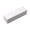 White*20, variant on High Density White Sponge Block for Cleaning & Shockproof Packaging, Multi-Purpose Foam Filler for Fragile Items & Equipment Padding, Cuttable Reusable Sponge, White - 1 Block, By Harlik
