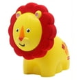 thumbnail image 1 of Fisher-Price Lion NightLight, 1 of 2