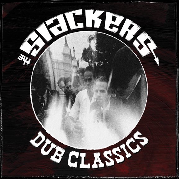 The Slackers - Dub Classics - Music & Performance - Vinyl