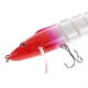 thumbnail image 3 of 9 "Bass Striper Cebo de Pesca Swimbait Señuelo Eel Loach Multi-articulado, 3 of 9