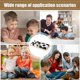 thumbnail image 4 of Hidden building puzzle block toy children's brain puzzle logical toys, 4 of 5