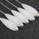 thumbnail image 2 of 5Pcs Acrylic Large Floats Slow Sinking Fishing Accessories Eco‑friendly No Odor(20g ), 2 of 4