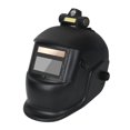 thumbnail image 3 of Casco de Soldadura Shamjiam Oscurecimiento Automático Energía Solar Gris, 3 of 8