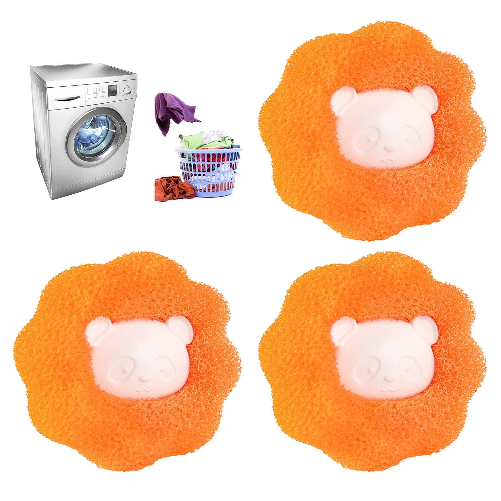 Can Dog Hair Break A Washing Machine