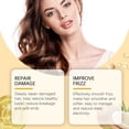 thumbnail image 5 of Puntoco Mascarilla capilar Cuidado capilar Mejora la calidad del cabello Aceite nutritivo para el cuero cabelludo, 5 of 5