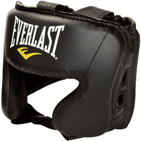 Everlast Protective Headgear