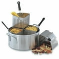 thumbnail image 5 of Vollrath 68127 8 1/2 Quart Pasta and Vegetable Cooker, 5 of 5