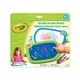thumbnail image 1 of Tablette à dessin recto verso Crayola, 1 of 6