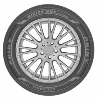 Bridgestone Ecopia EP422 Plus 195/65R15 91 H Tire Fits: 2013-15