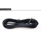 thumbnail image 4 of Cable De Guitarra Eléctrica Adaptador De Cable Estéreo Amplificador Blindado Reducción De Ruido Cable De Bajo Cable De Amplificador De Guitarra Cable De Parche Eléctrico Cable De Conexión matsuzay EL009597-00, 4 of 5
