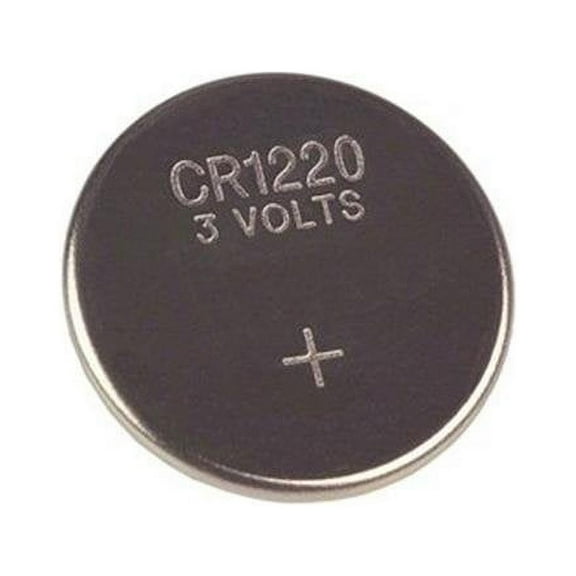 Blinkee 3950000 CR1220 Button Cell Batteries