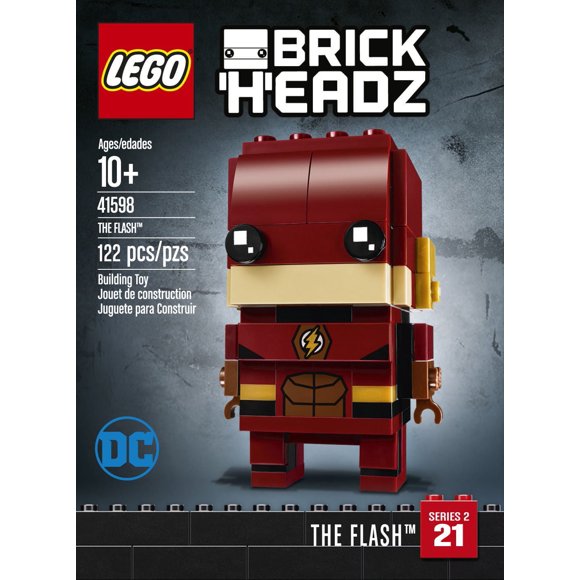 BrickHeadz The Flash 41598
