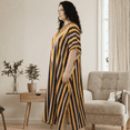 thumbnail image 2 of Women's Plus Size Polyester Kaftan Dresses for Women Casual Long Printed Caftan Plus Size Maxi Kimono Ladies Girls Caftans Online by Oussum, 2 of 6