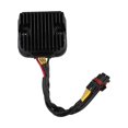 thumbnail image 1 of Motorcycle Voltage Regulator Rectifier 2410337 for Victory, 1 of 5