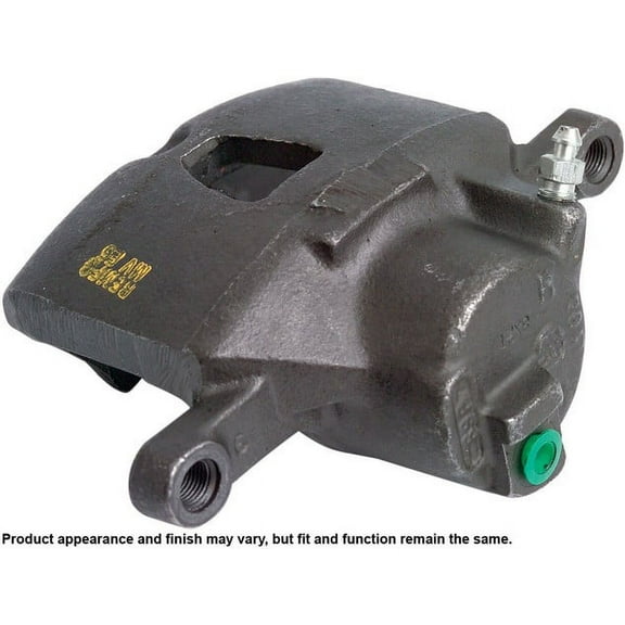 A1 Cardone 18-4518 Disc Brake Caliper For 91-02 SC SC1 SC2 SL SL1 SL2 SW1 SW2 Fits select: 1991-2002 SATURN SL1, 1991-2002 SATURN SL2