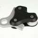 thumbnail image 2 of Greeniant Polea de buceo, Mini Retractor de cuerda firme, dispositivo de buceo de operación Simple conveniente, sistema de tracción al aire Deportes acuáticos Negro, 2 of 6