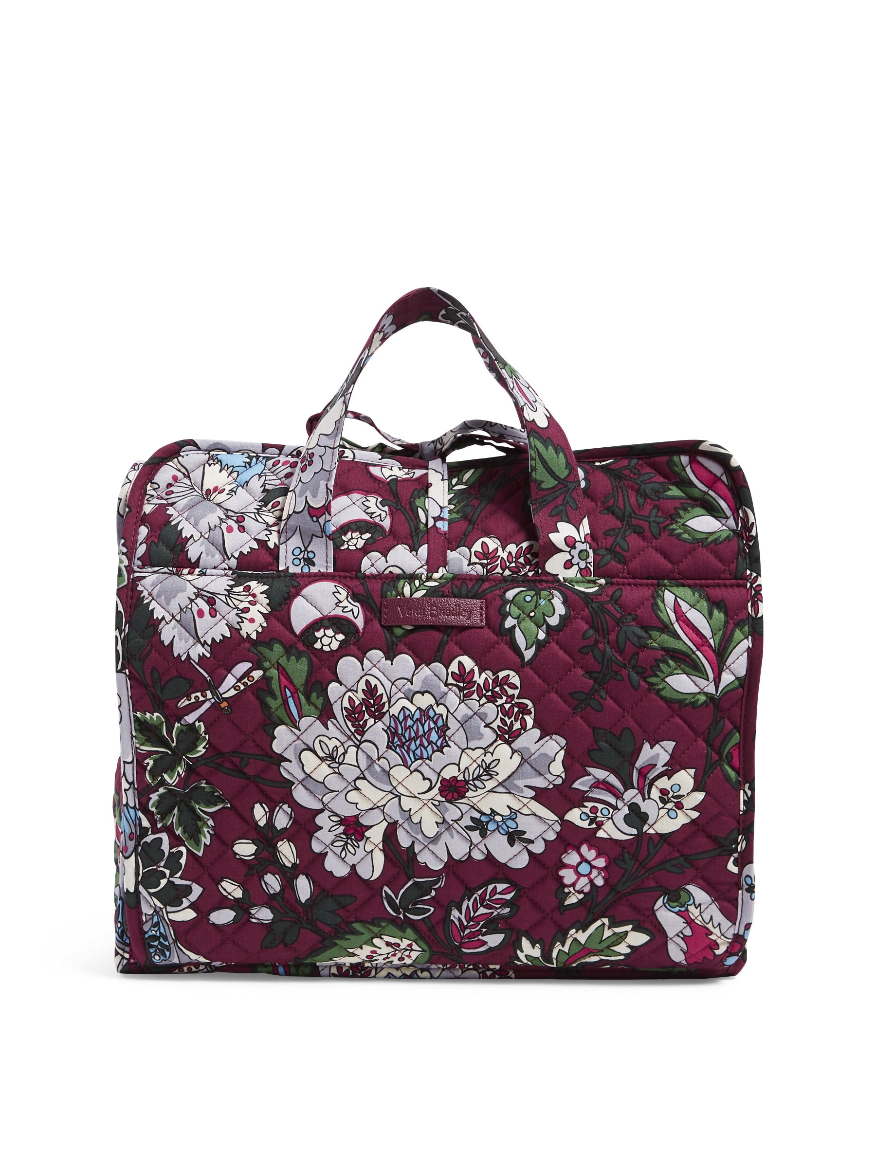 grand hanging organizer vera bradley