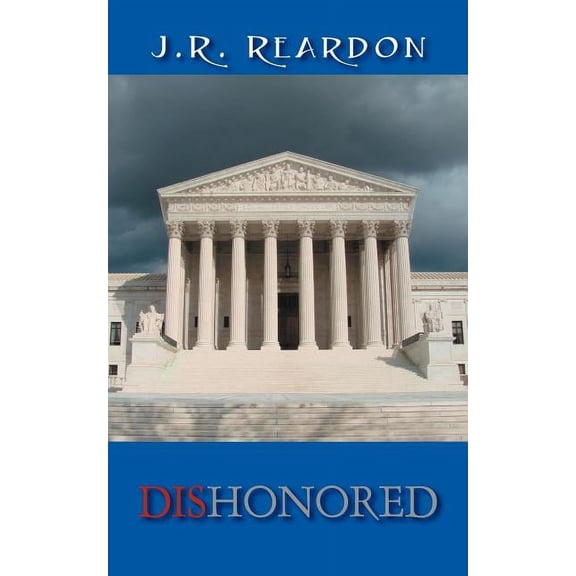 Dishonored, (Paperback)