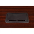 thumbnail image 3 of Regency Legacy Modular Race Track Conference Table in Mahogany, 3 of 4