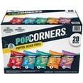 PopCorners Variety Pack Chips, 1 oz, 28 ct.