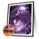 thumbnail image 2 of Weird Nights Jack Diamond Painting Kits Full Square Drill Home Wall Art Decor Sywqhk Decoración hogareña, 2 of 9