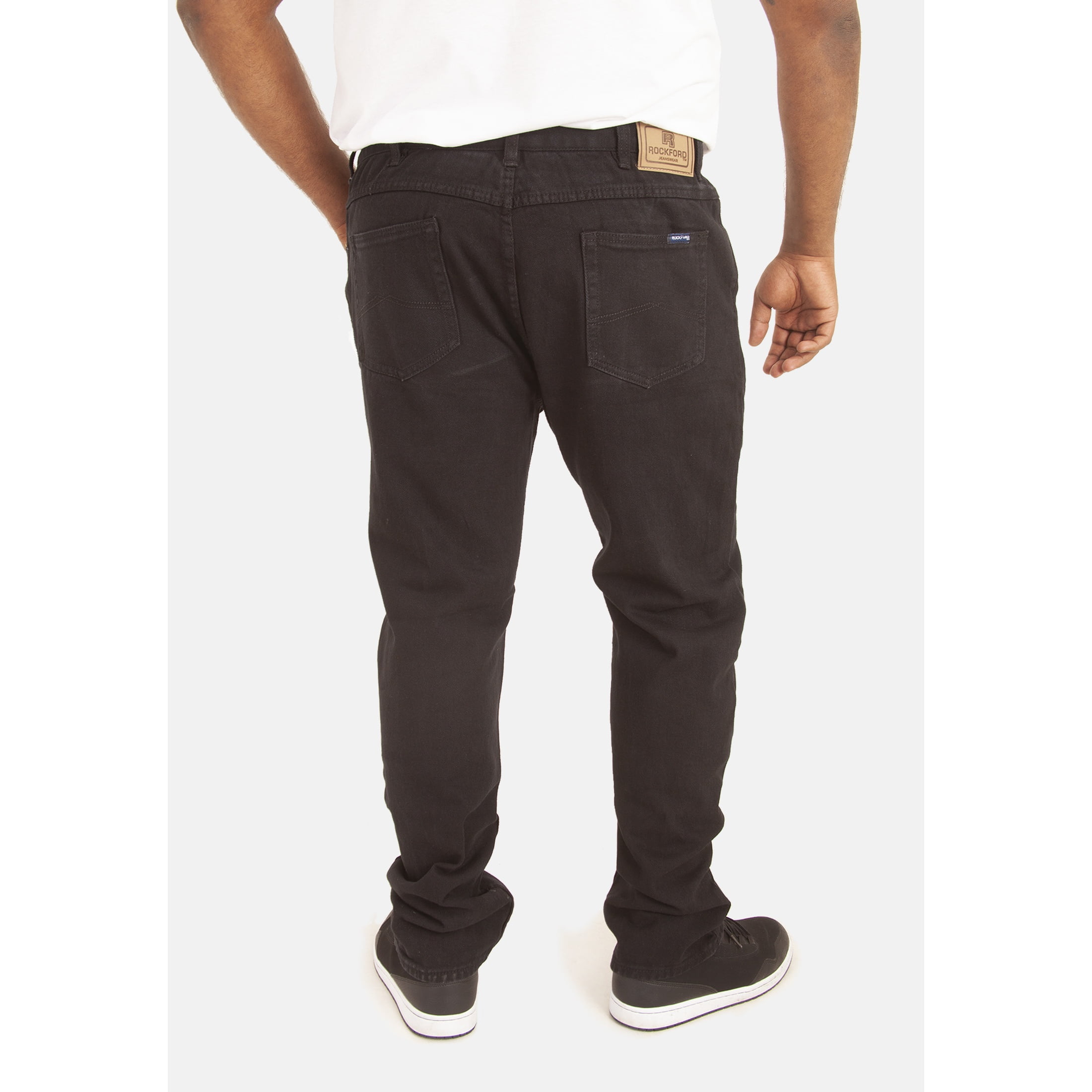 duke jeans pant