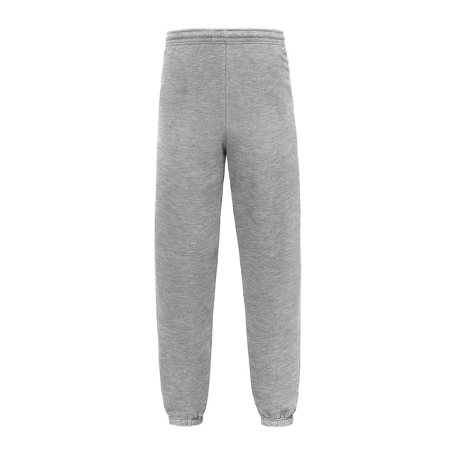 Fruit of the Loom Adult Iconic Premium Jogging Bottoms