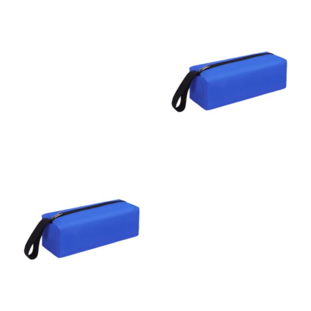 Matsuzay Bolsa de herramientas Piezas pequeñas de metal Herramientas Organizador de caja de herramientas a prueba de agua Type1 NO1