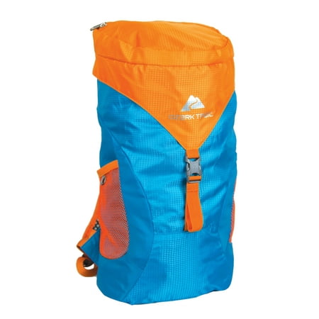 OZARK TRAIL 20L Lightweight Packable Backpack