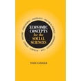 thumbnail image 1 of Concepts Économiques pour les Sciences Sociales, 1 of 5