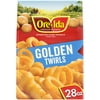 Ore-Ida Golden Twirls French Fries Fried Frozen Potatoes, 28 oz Bag