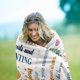 thumbnail image 4 of LHSHID 50th Birthday Gifts for Women 50 Year Old Gifts for Women 50th Birthday Gift Ideas 50 Birthday Gift for Women Fifty Gifts Gift for 50 Year Old Woman Happy 50th Birthday Blanket 30"x40", 4 of 6