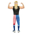 thumbnail image 2 of Déguisement de Murica pour Homme, 2 of 2