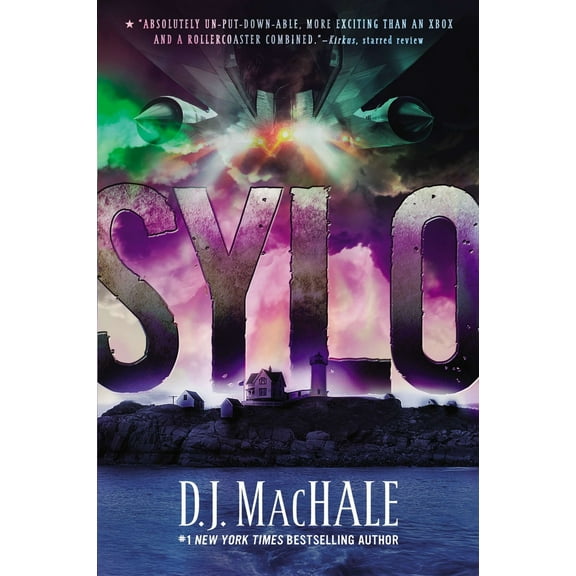 Pre-Owned Sylo (Paperback) 1595146660 9781595146663
