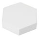 thumbnail image 1 of Luz de Pared LED HEXAGONAL, LUZ LIDERÓ DE CONTROL Tálil Inteligente Montada en la Pared Con Empalme Modular, Paneles de Luz de Pared Hexagonales de Alto Brillo para Dormitorio,, 1 of 7