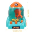 thumbnail image 2 of Juguete para niños Juguete para niños Máquina de bolas de garra Niños Toy para niños pequeños Juguetes Juguete Manos en juguete, 2 of 6